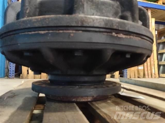 Case IH 9240 Accessoires voor maaidorsmachines