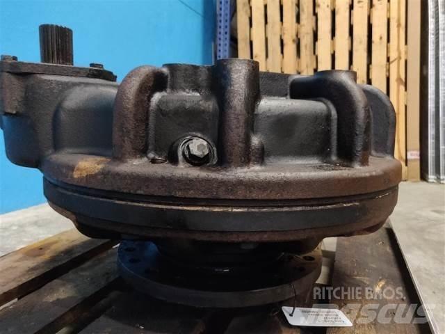 Case IH 9240 Accessoires voor maaidorsmachines