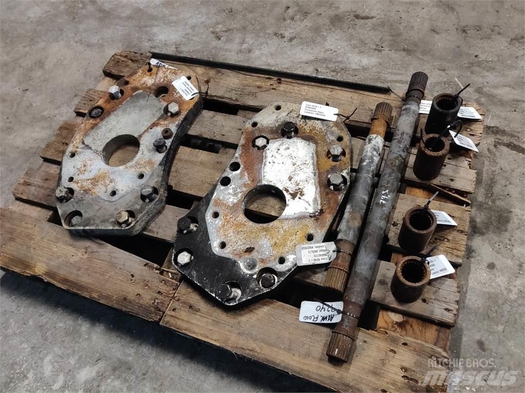 Case IH 9240 Accessoires voor maaidorsmachines