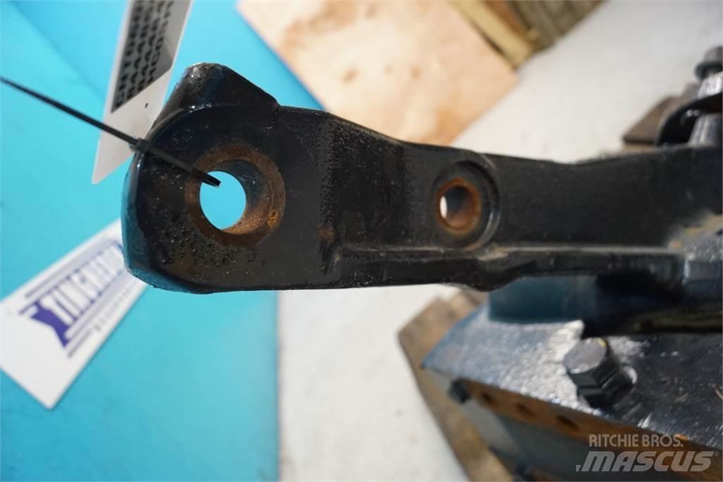 Case IH 9240 Accessoires voor maaidorsmachines