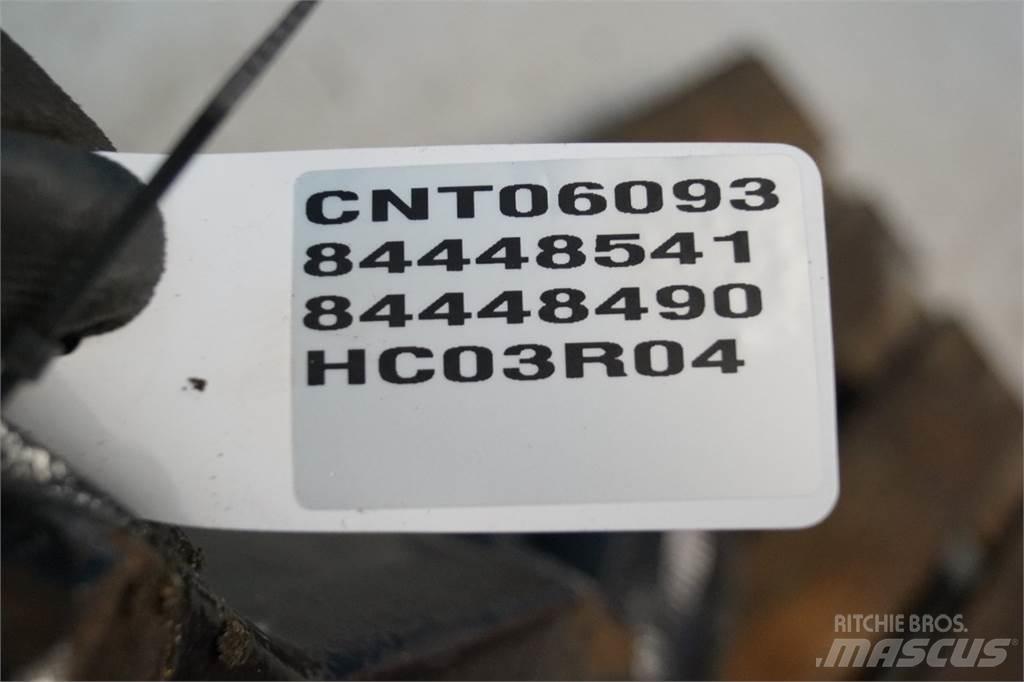 Case IH 9240 Accessoires voor maaidorsmachines