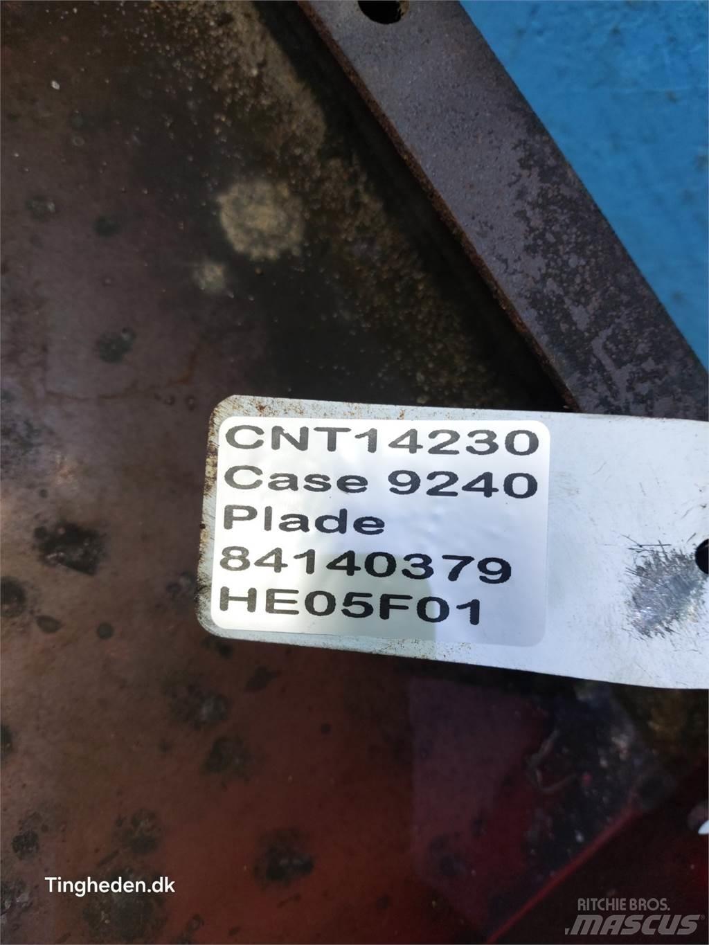 Case IH 9240 Accessoires voor maaidorsmachines
