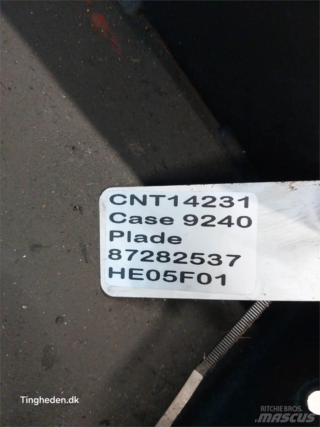 Case IH 9240 Accessoires voor maaidorsmachines
