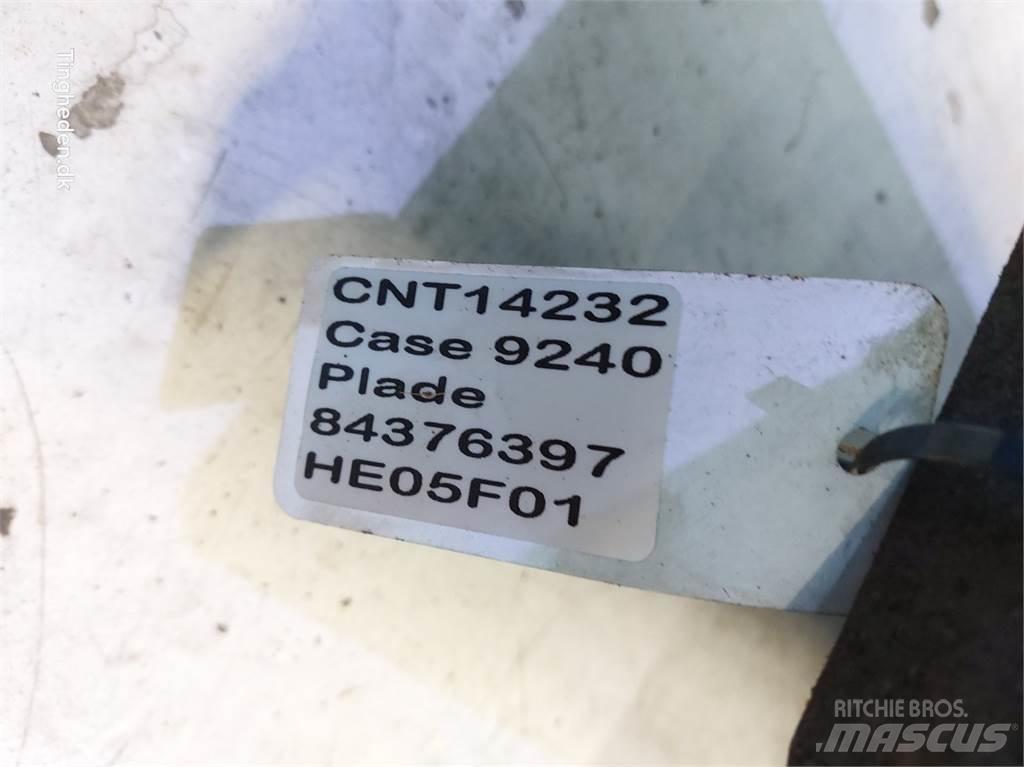 Case IH 9240 Accessoires voor maaidorsmachines