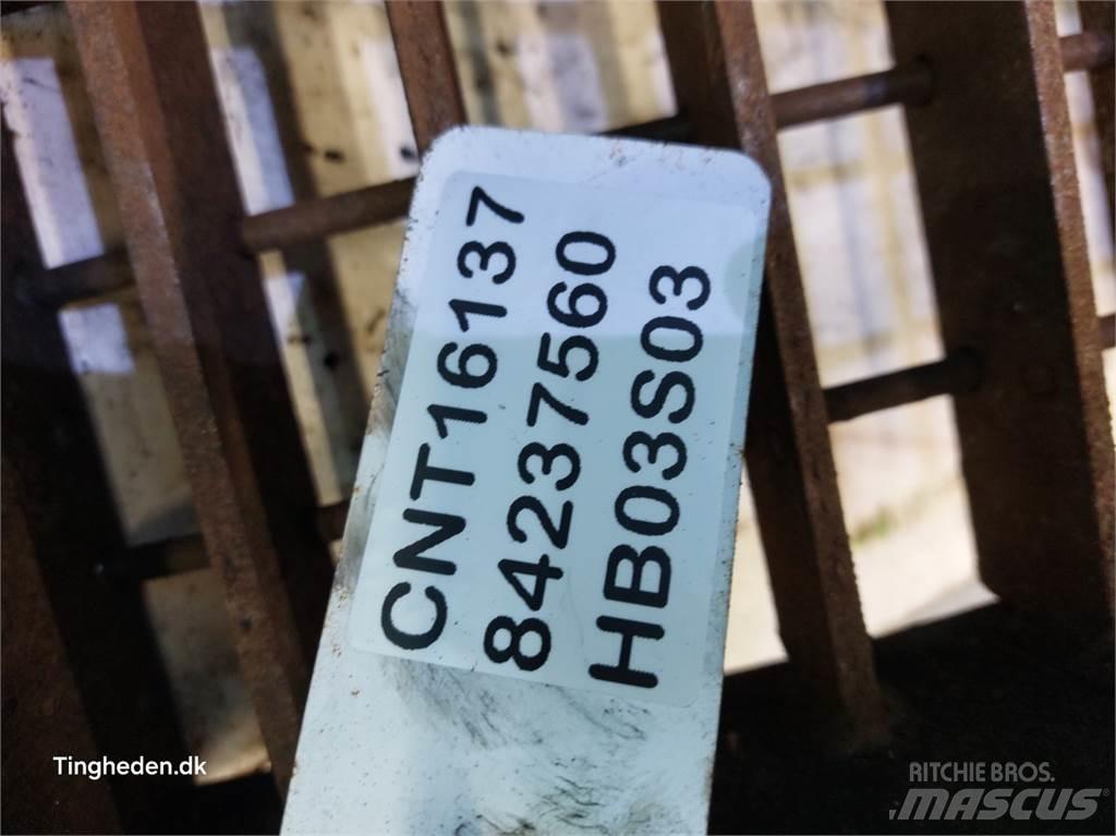 Case IH 9240 Accessoires voor maaidorsmachines