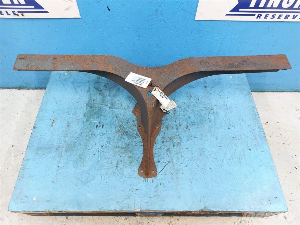 Case IH 9240 AF Accessoires voor maaidorsmachines