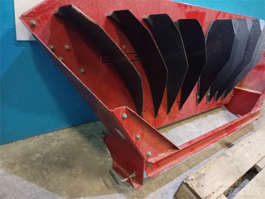 Case IH CF60 Accessoires voor maaidorsmachines