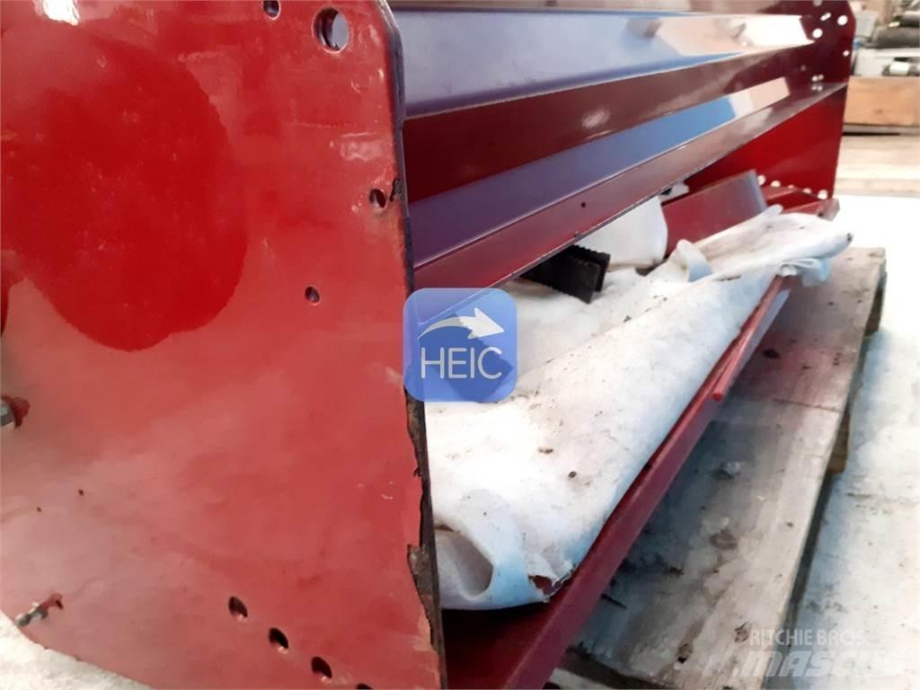 Case IH CF60 Accessoires voor maaidorsmachines
