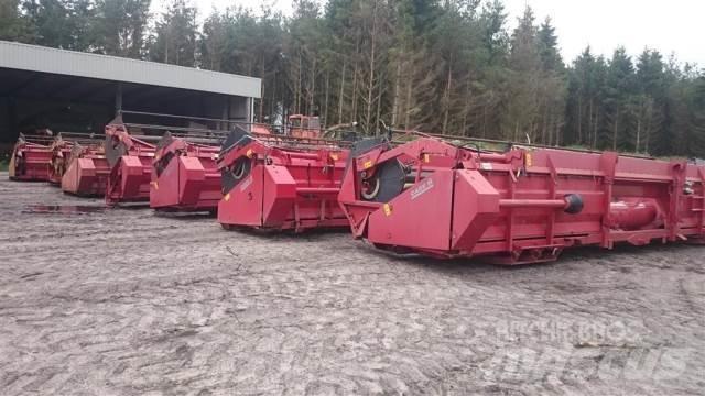 Case IH CF80 Accessoires voor maaidorsmachines