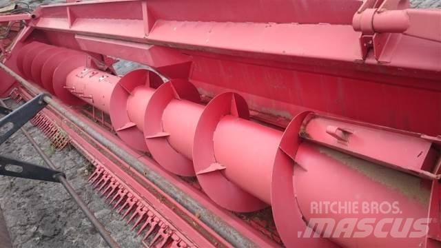 Case IH CF80 Accessoires voor maaidorsmachines