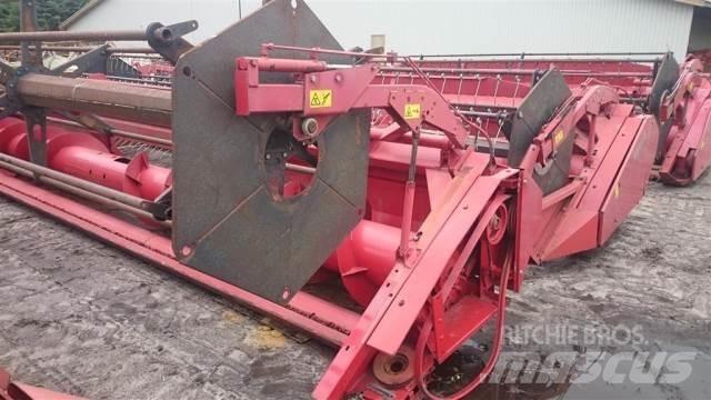Case IH CF80 Accessoires voor maaidorsmachines