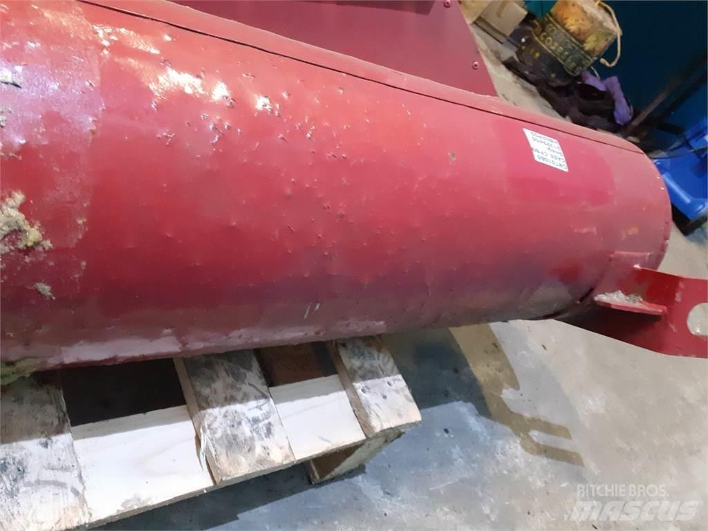 Case IH CF80 Accessoires voor maaidorsmachines