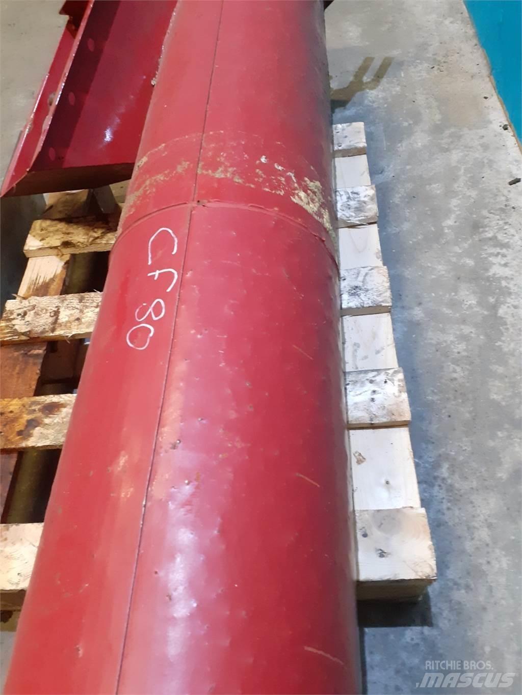 Case IH CF80 Accessoires voor maaidorsmachines
