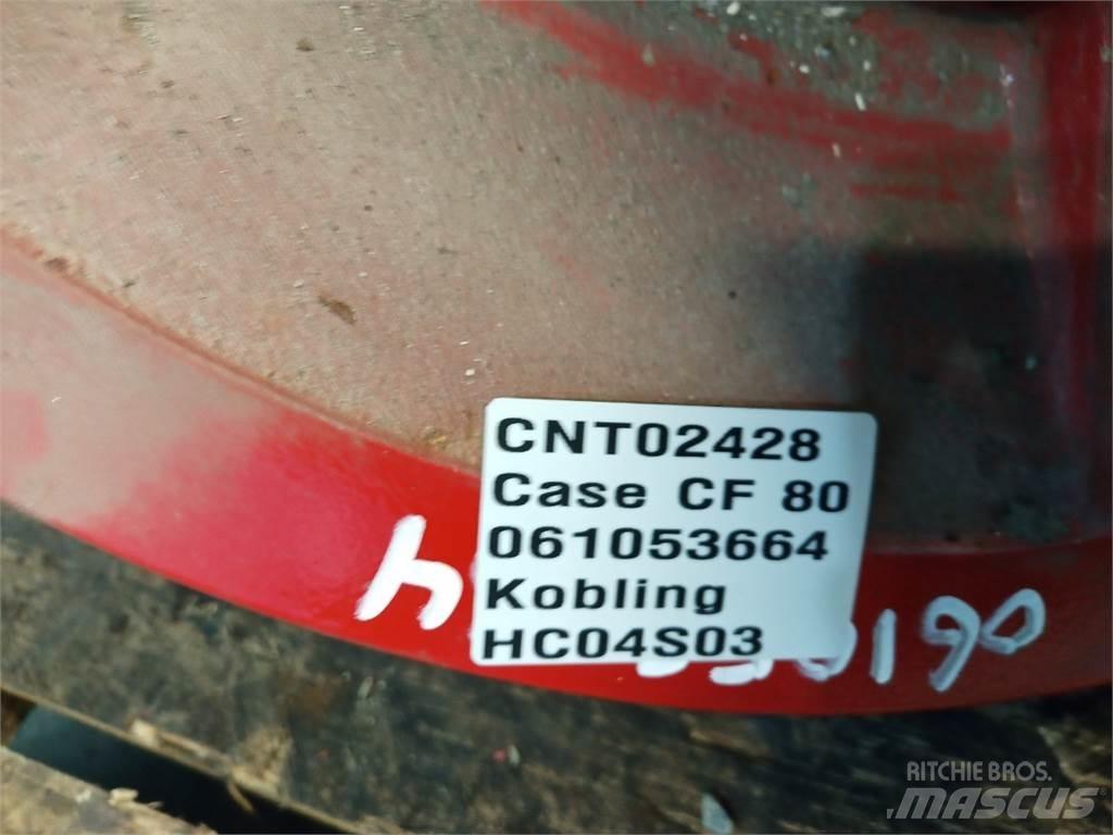 Case IH CF80 Landbouw - overige