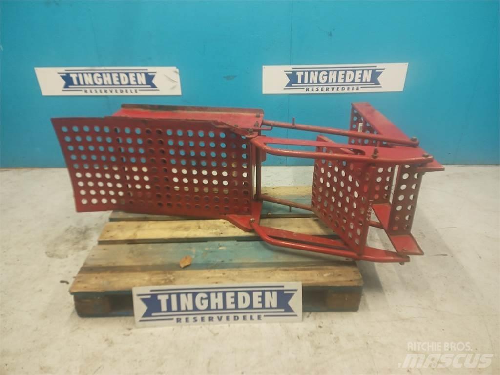 Case IH CF80 Landbouw - overige
