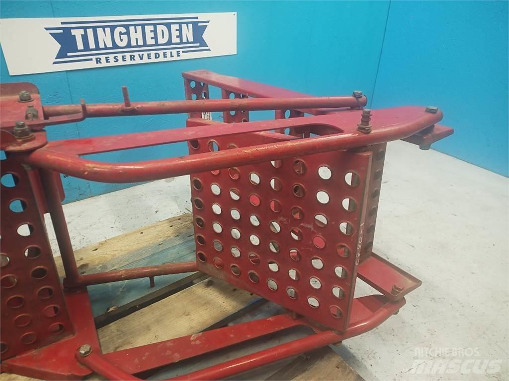 Case IH CF80 Landbouw - overige