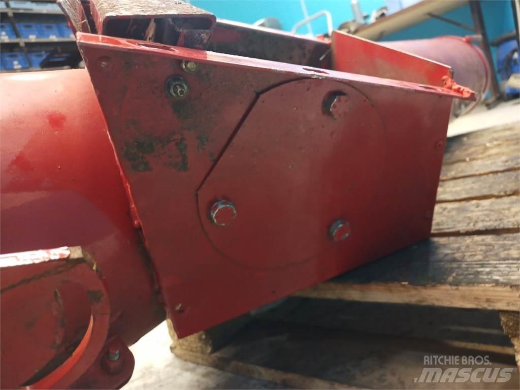 Case IH CF80 Accessoires voor maaidorsmachines