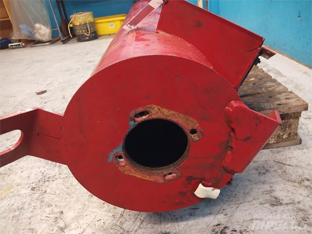 Case IH CF80 Accessoires voor maaidorsmachines