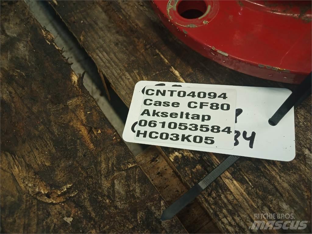 Case IH CF80 Landbouw - overige