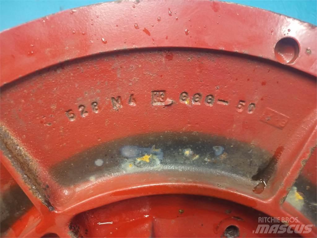 Case IH CF80 Landbouw - overige