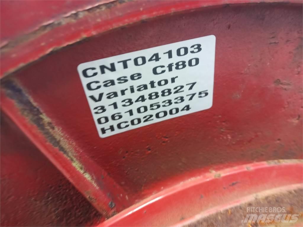 Case IH CF80 Landbouw - overige