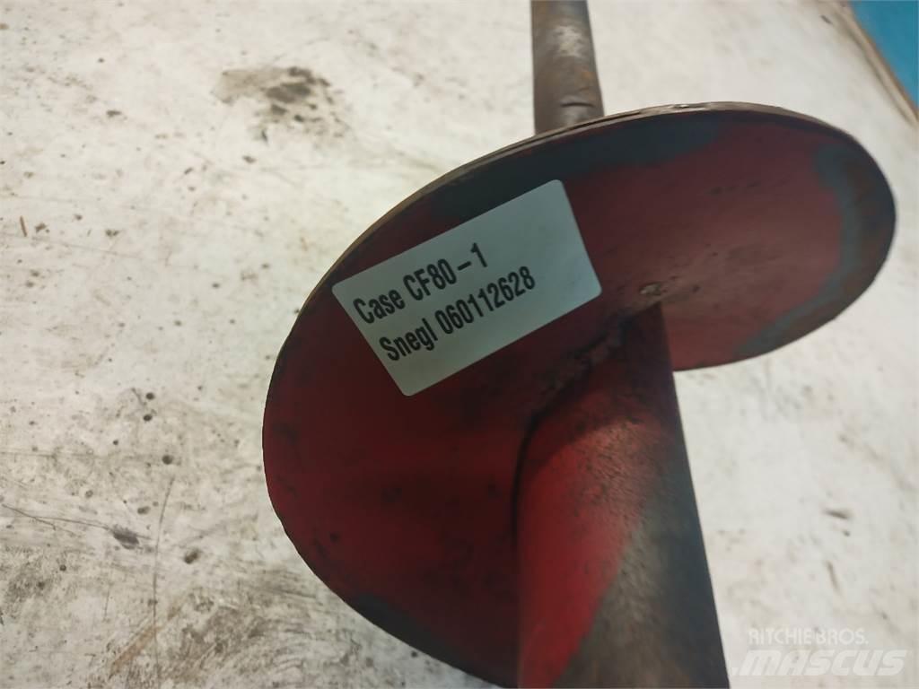 Case IH CF80 Accessoires voor maaidorsmachines