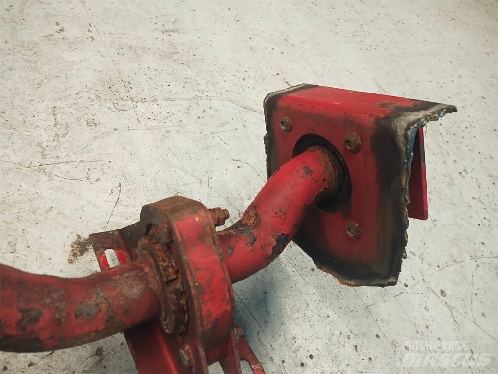 Case IH CF80 Accessoires voor maaidorsmachines