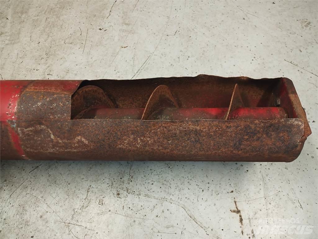 Case IH CF80 Accessoires voor maaidorsmachines