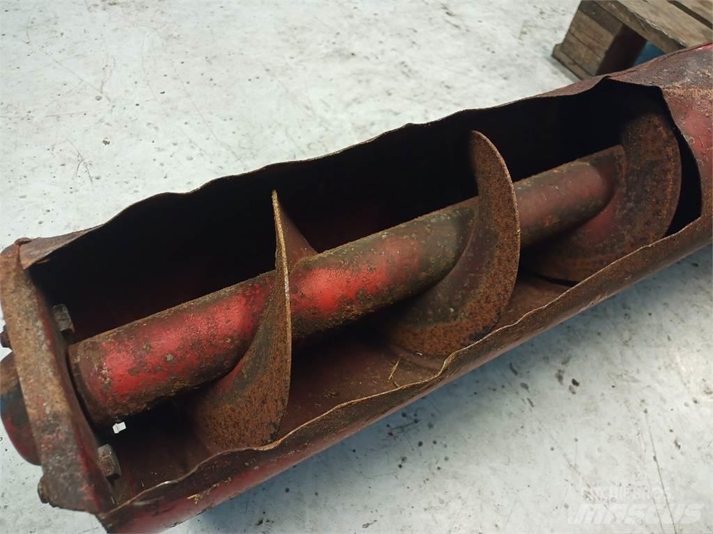 Case IH CF80 Accessoires voor maaidorsmachines