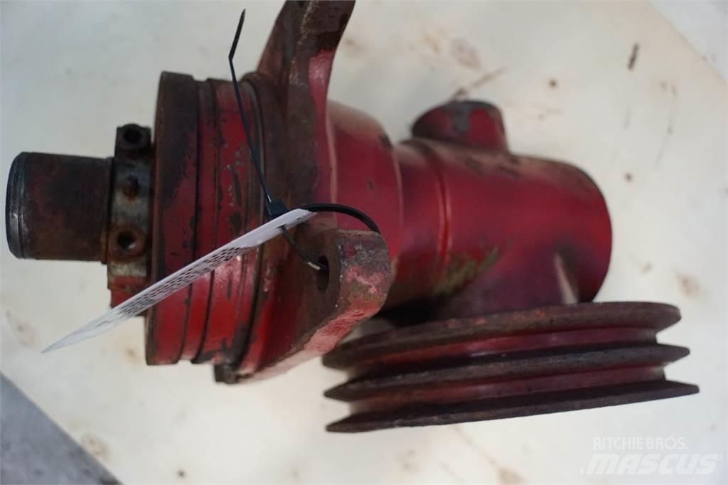 Case IH CF80 Accessoires voor maaidorsmachines
