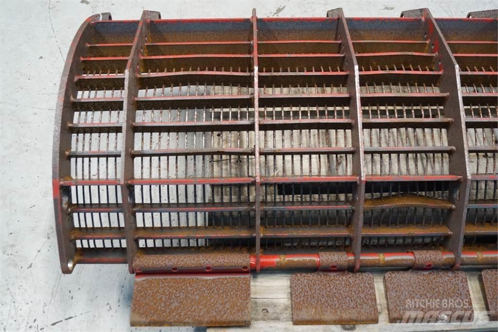 Case IH CF80 Accessoires voor maaidorsmachines