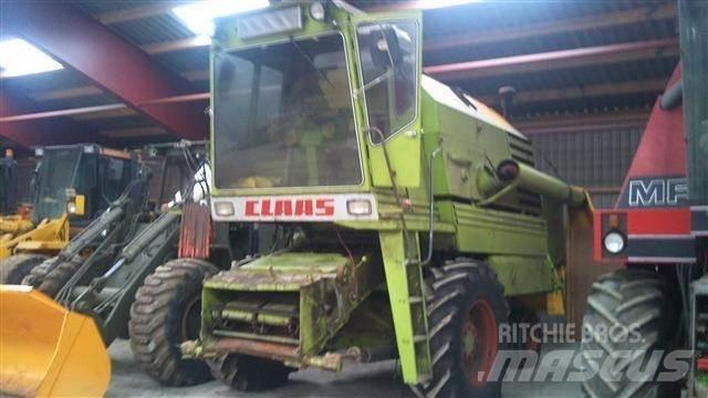 Case IH senator Maaidorsmachines
