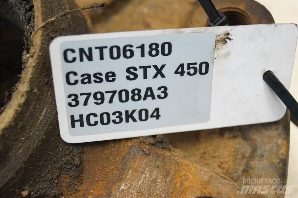 Case IH STX 450 Overige accessoires voor tractoren