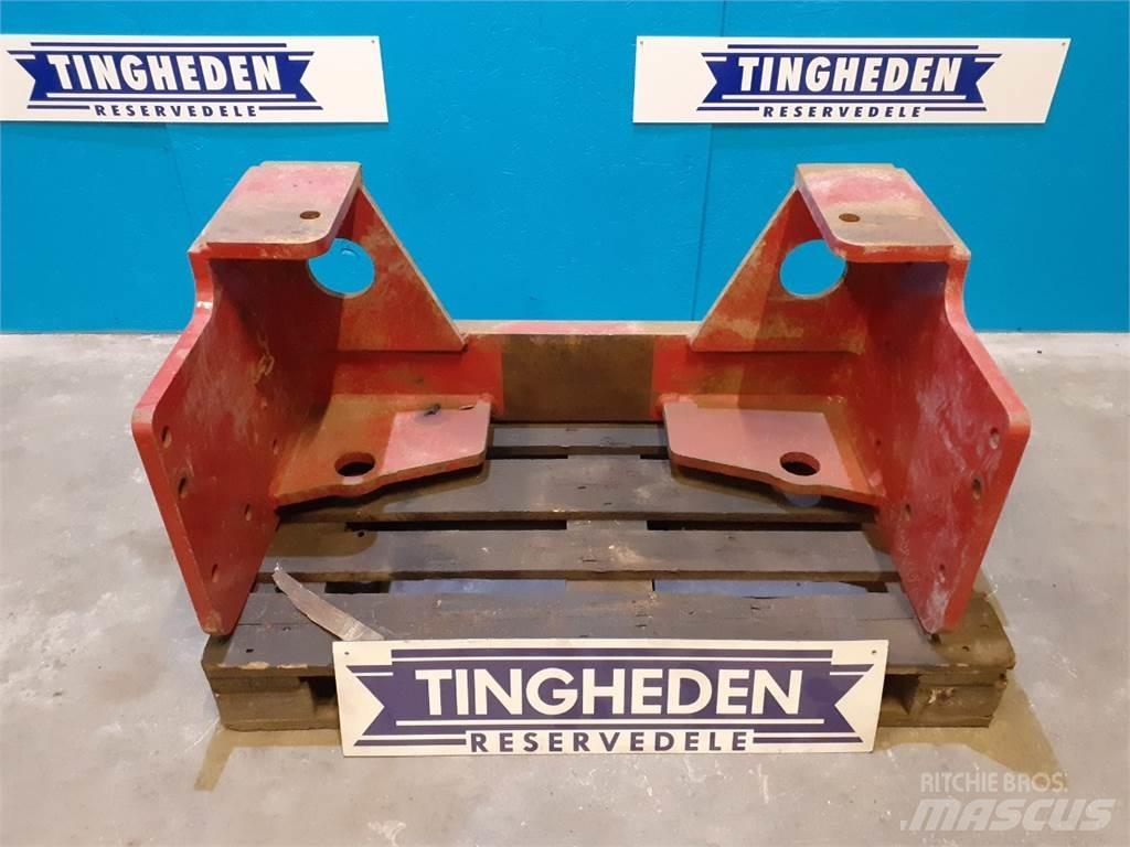 Case IH STX450 Overige accessoires voor tractoren
