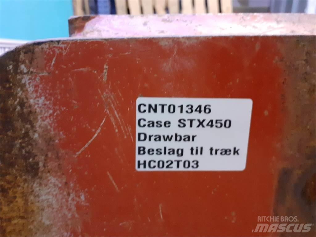 Case IH STX450 Overige accessoires voor tractoren