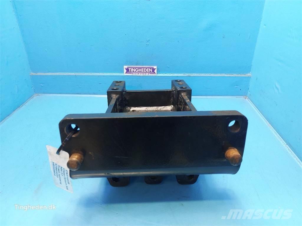 CASE Optum 300 Overige accessoires voor tractoren