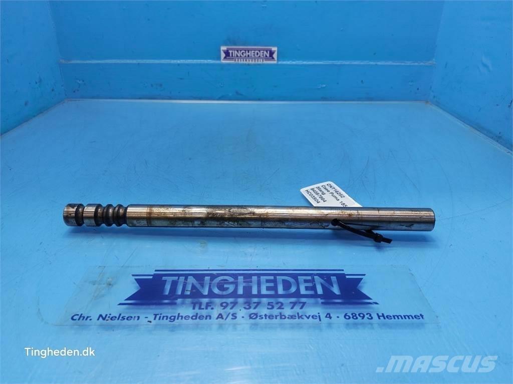 CASE Puma 185 Transmissie