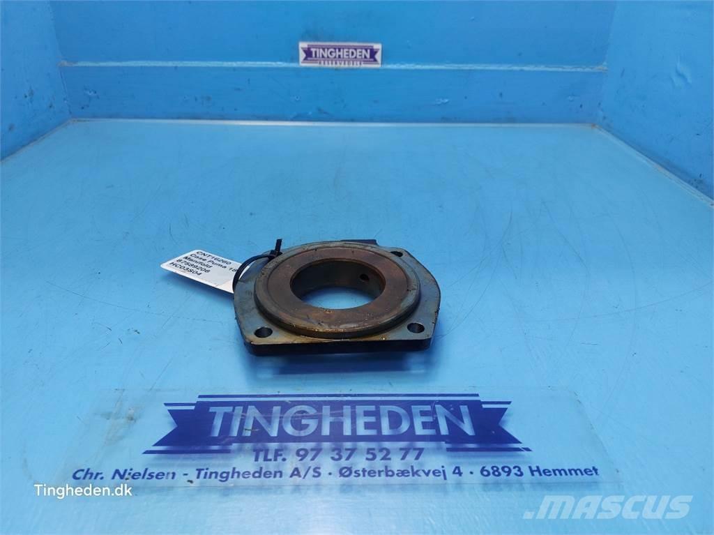 CASE Puma 185 Transmissie