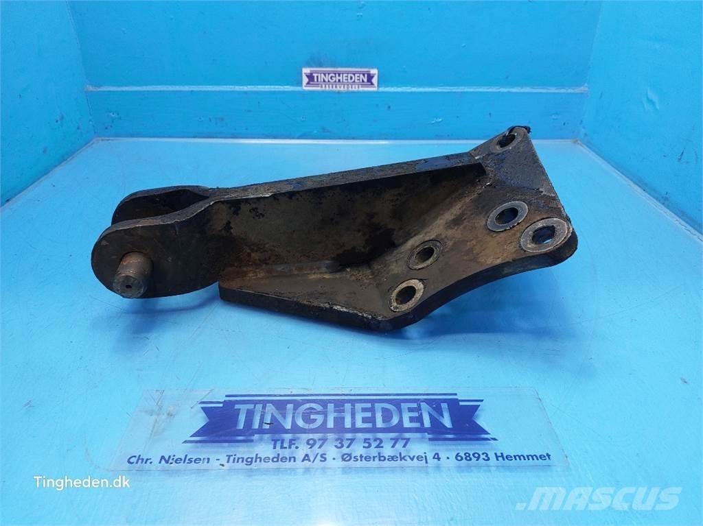 CASE Puma 185 Overige accessoires voor tractoren