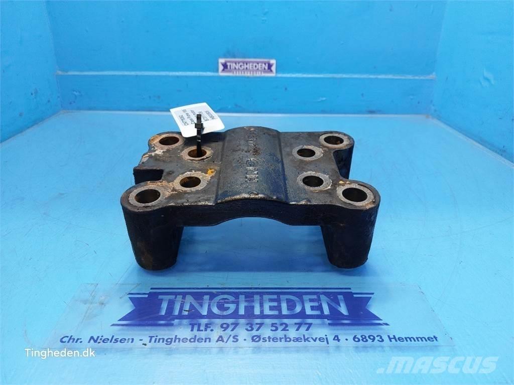 CASE Puma 185 Motoren