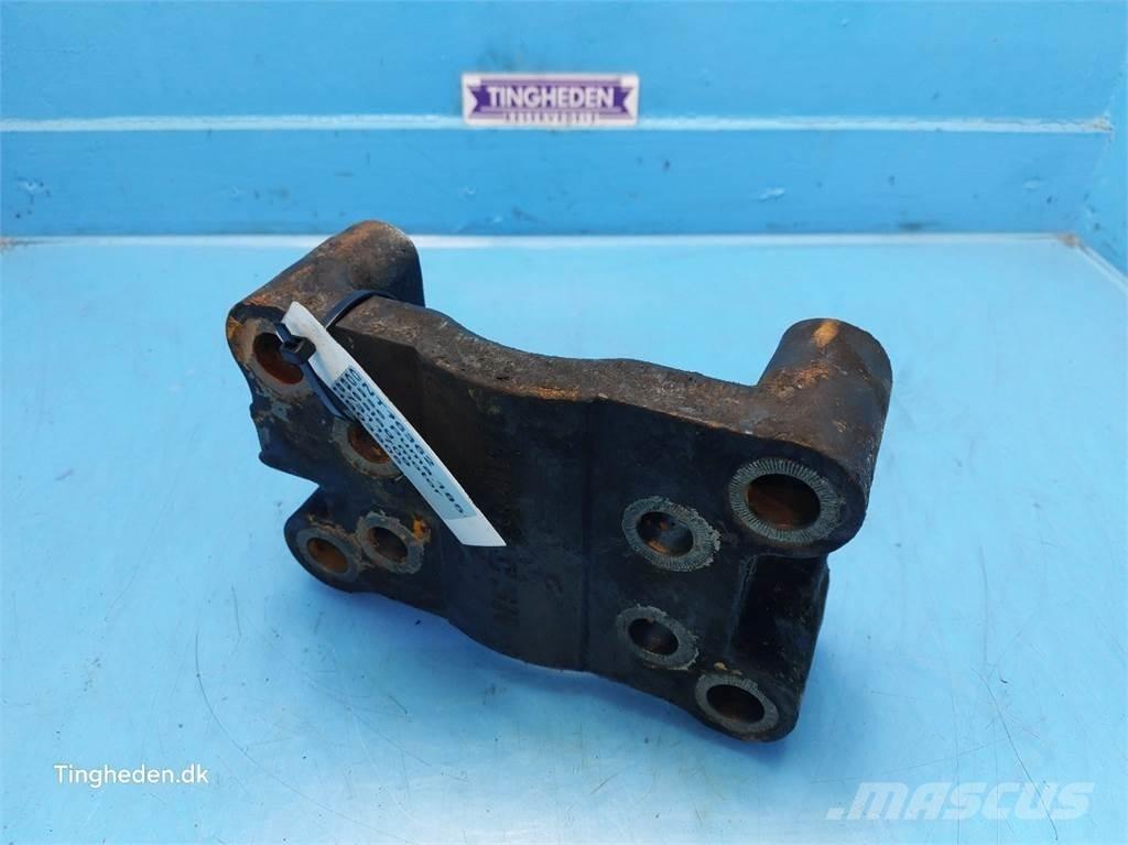 CASE Puma 185 Motoren