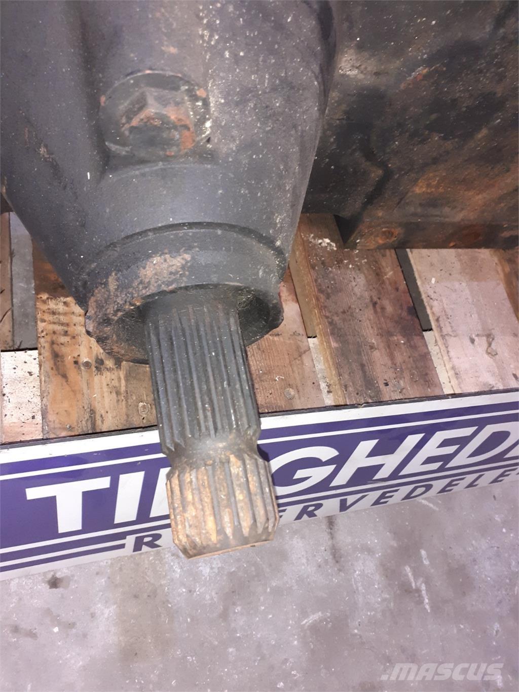 CASE STX 440 Overige accessoires voor tractoren