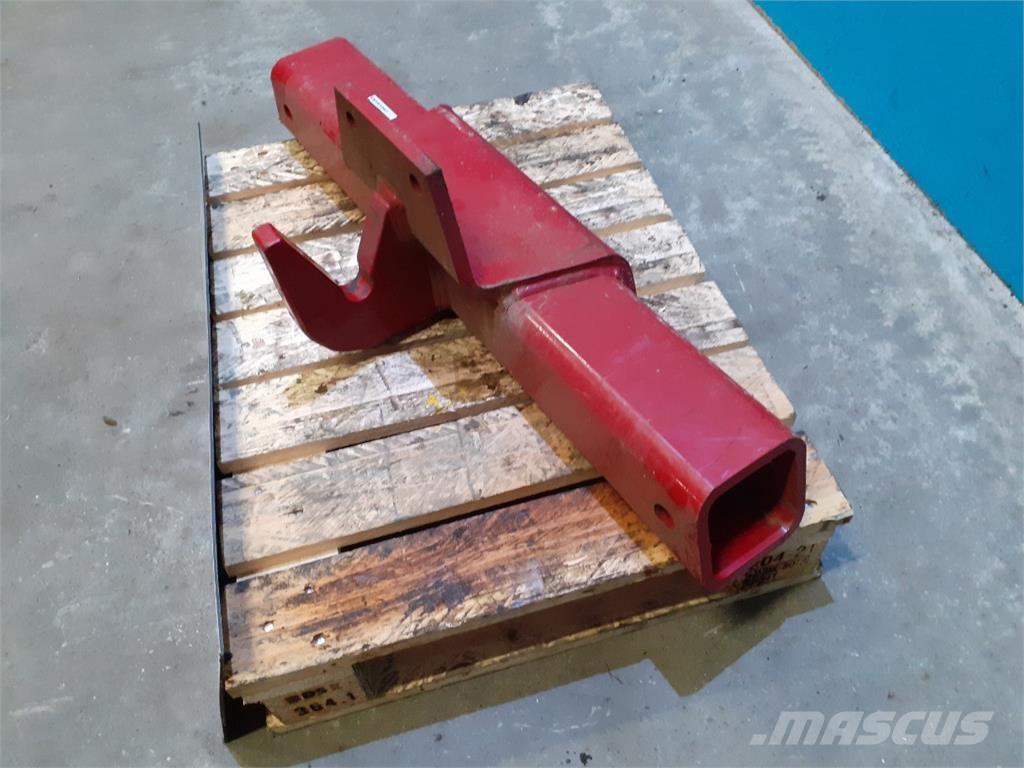 CASE STX 440 Overige accessoires voor tractoren