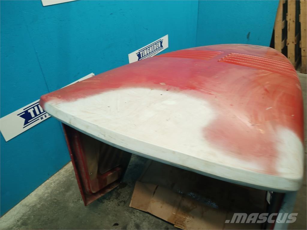 CASE STX 440 Overige accessoires voor tractoren