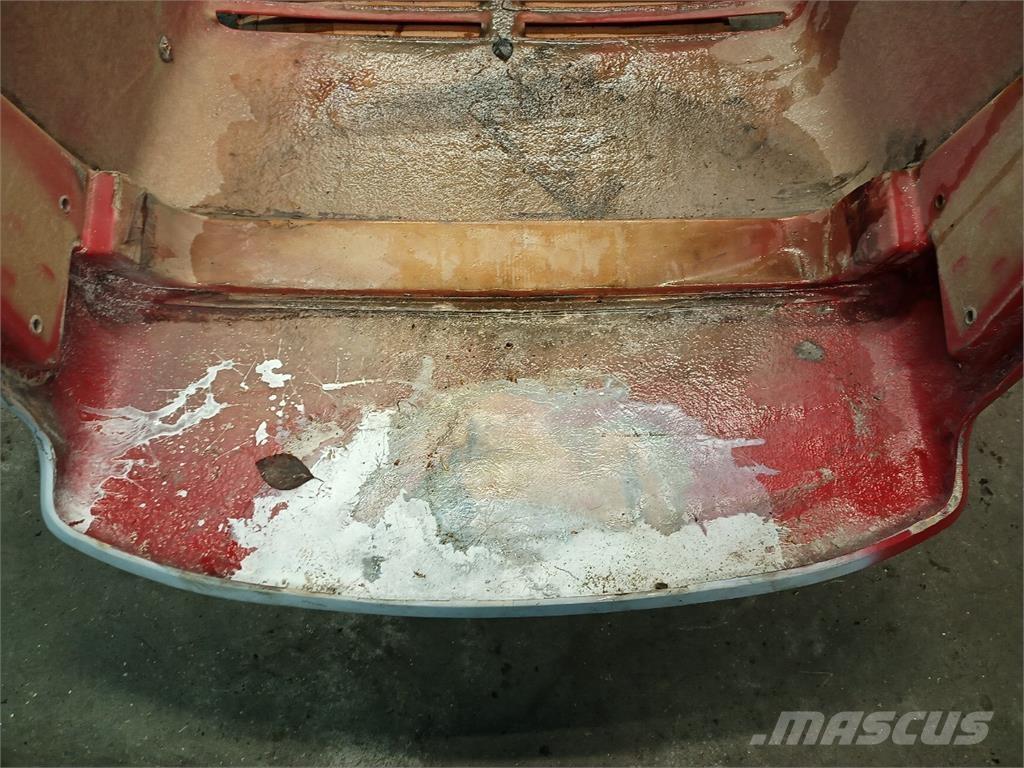 CASE STX 440 Overige accessoires voor tractoren