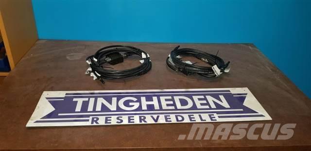  Centralsmørring Bouw - Overige