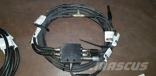  Centralsmørring Bouw - Overige