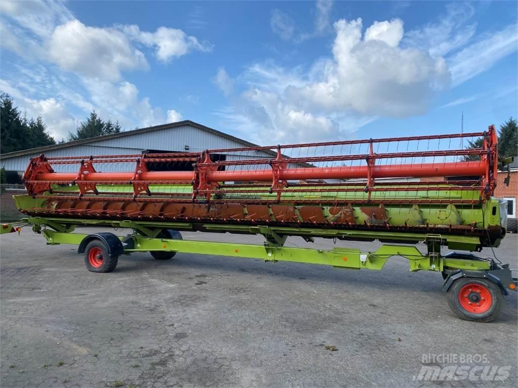 CLAAS 35 Vario Accessoires voor maaidorsmachines