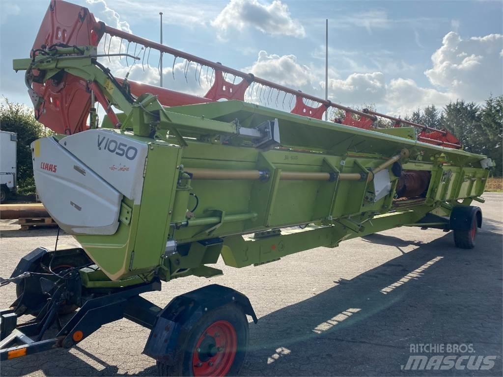CLAAS 35 Vario Accessoires voor maaidorsmachines