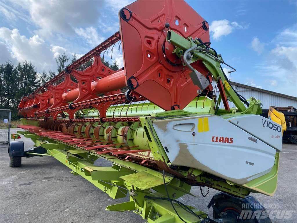 CLAAS 35 Vario Accessoires voor maaidorsmachines